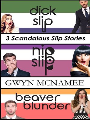 cover image of The Slip Series Collection